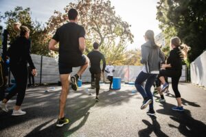 Waarom outdoor activiteiten steeds populairder worden