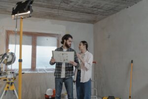 Tijdelijk wonen tijdens een verbouwing: zo blijf je dicht bij huis