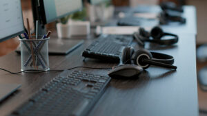 Efficiënt zakelijk communiceren in een hybride werkomgeving