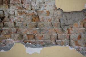 Structureel gevelonderhoud voor je wandelhuisje